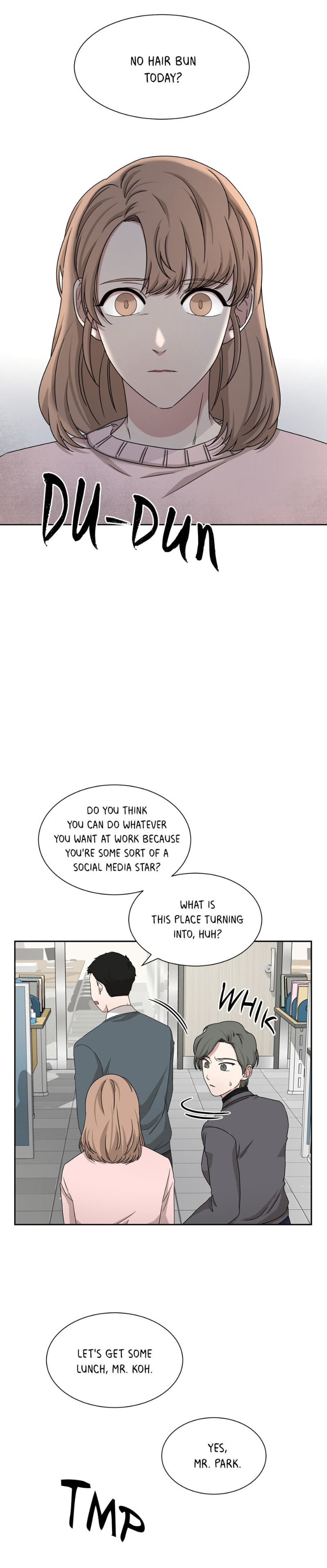 Big Life chapter 42 page 5