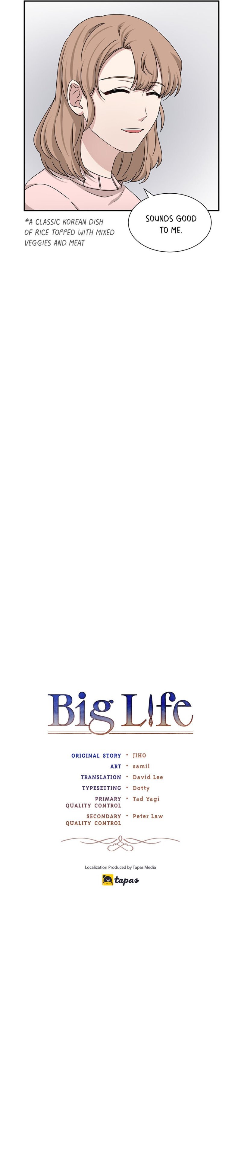 Big Life chapter 42 page 7