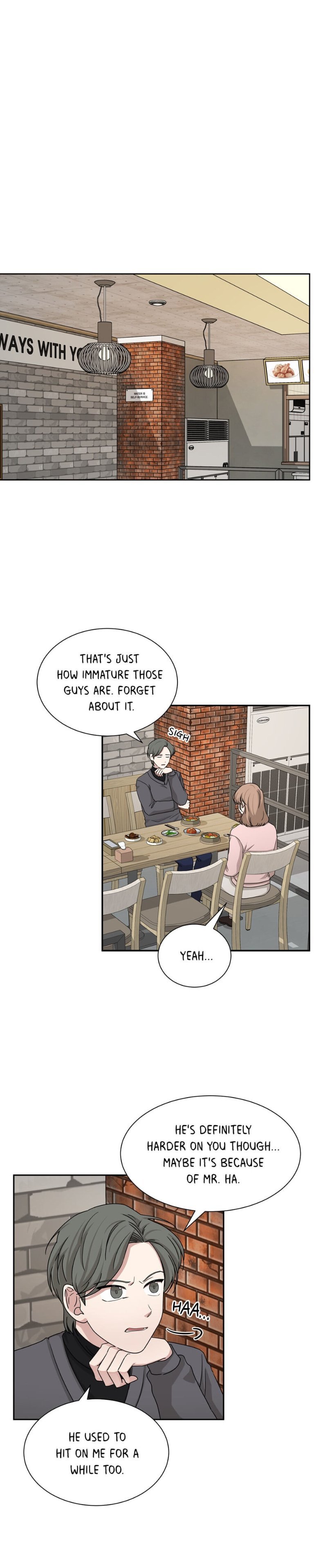 Big Life chapter 42 page 8