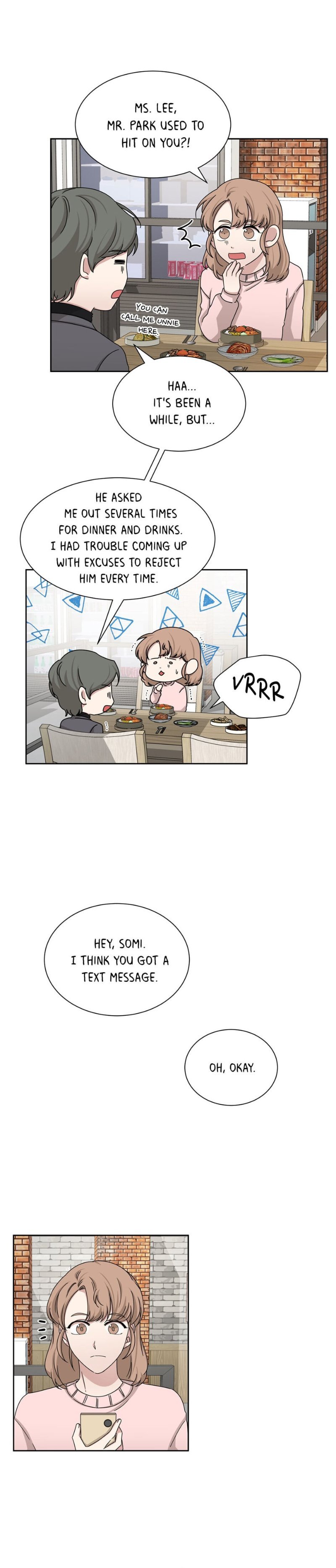 Big Life chapter 42 page 9