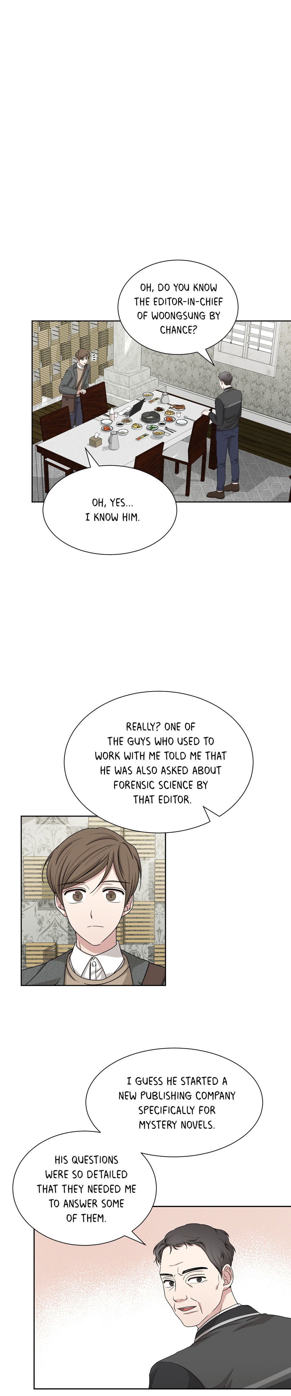 Big Life chapter 43 page 14
