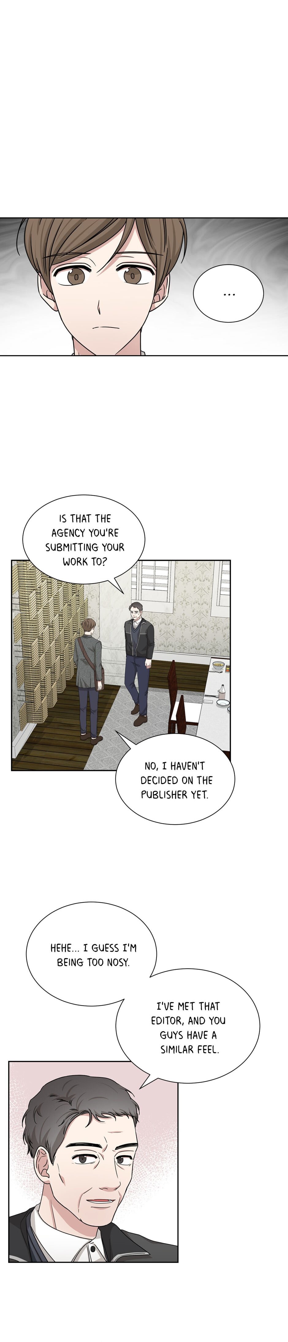 Big Life chapter 43 page 15