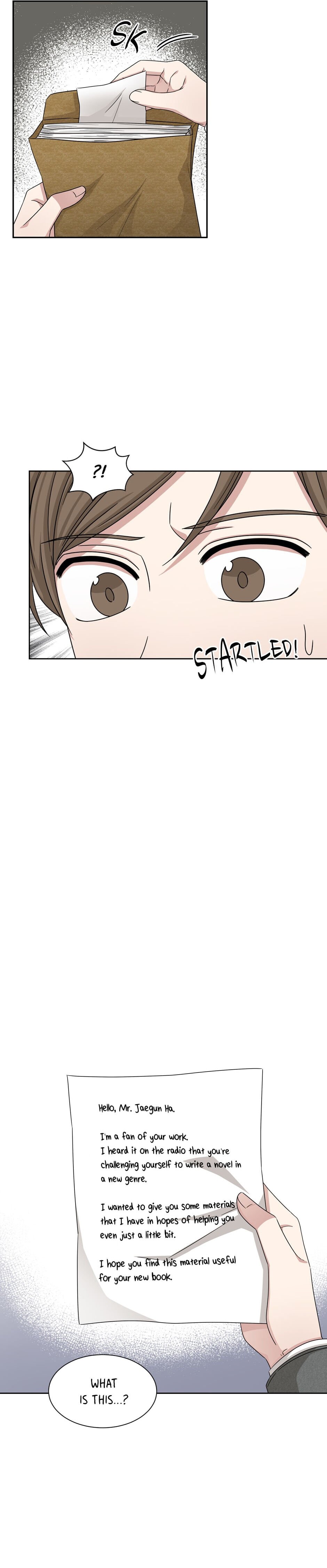 Big Life chapter 43 page 18
