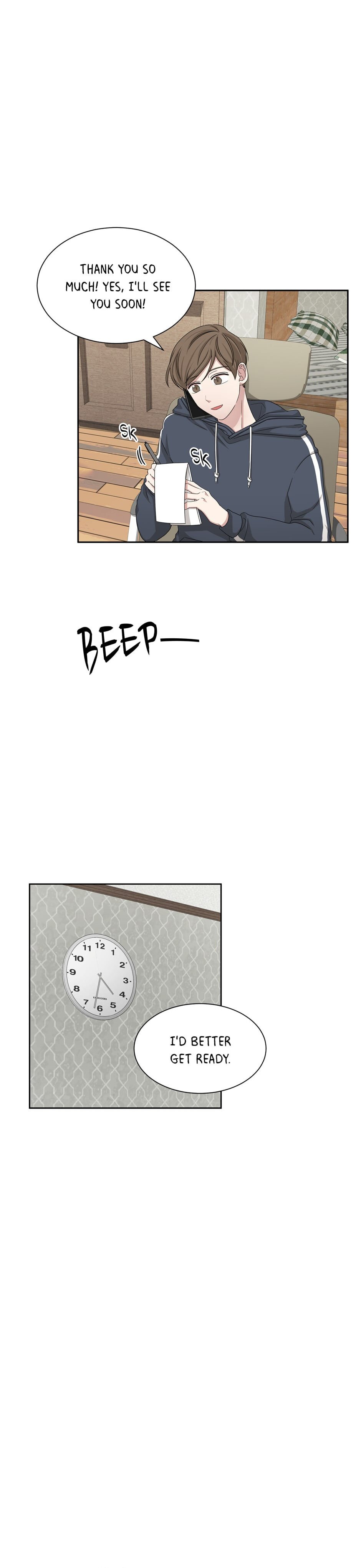 Big Life chapter 43 page 2