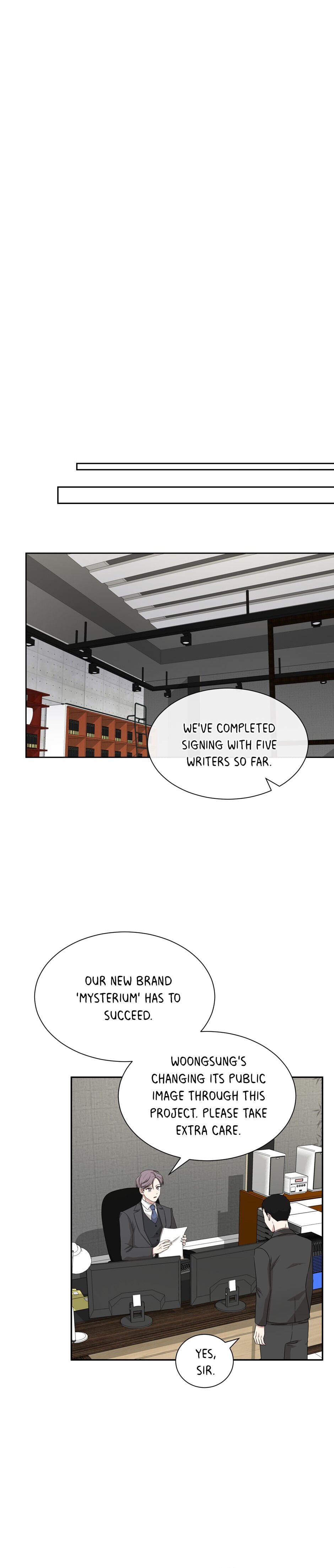 Big Life chapter 43 page 21