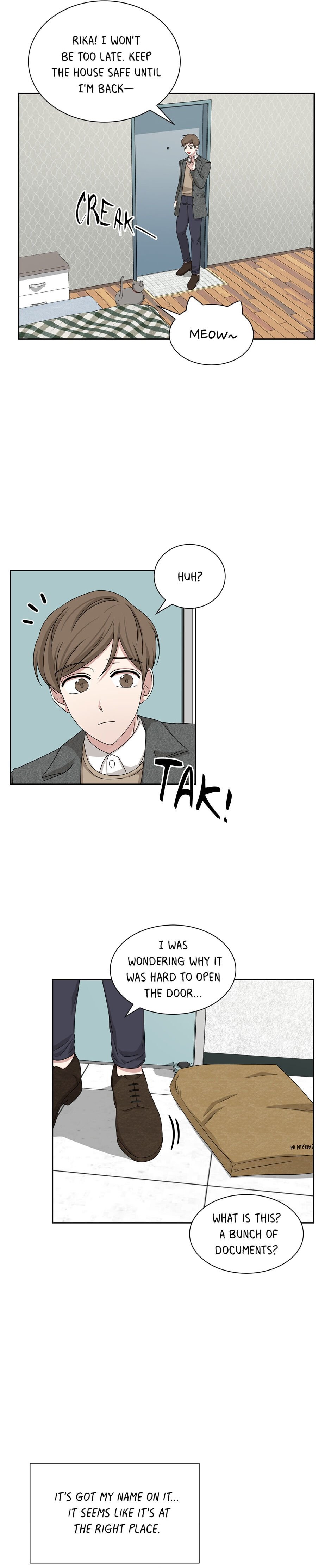Big Life chapter 43 page 3