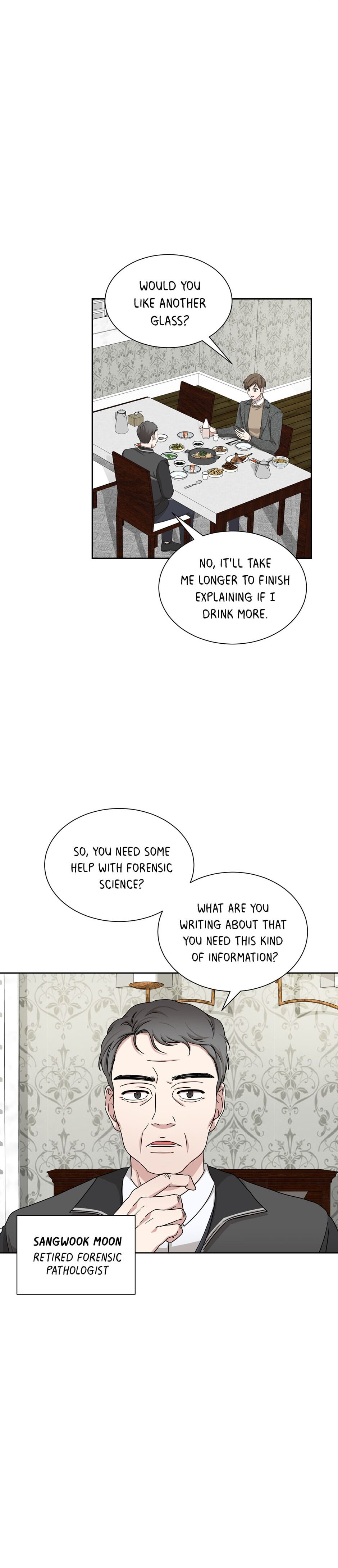 Big Life chapter 43 page 6