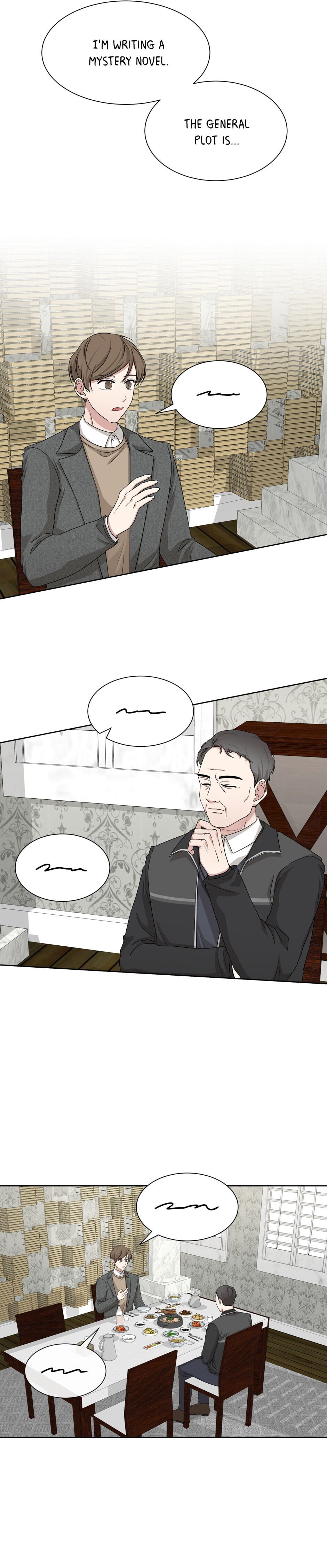Big Life chapter 43 page 7