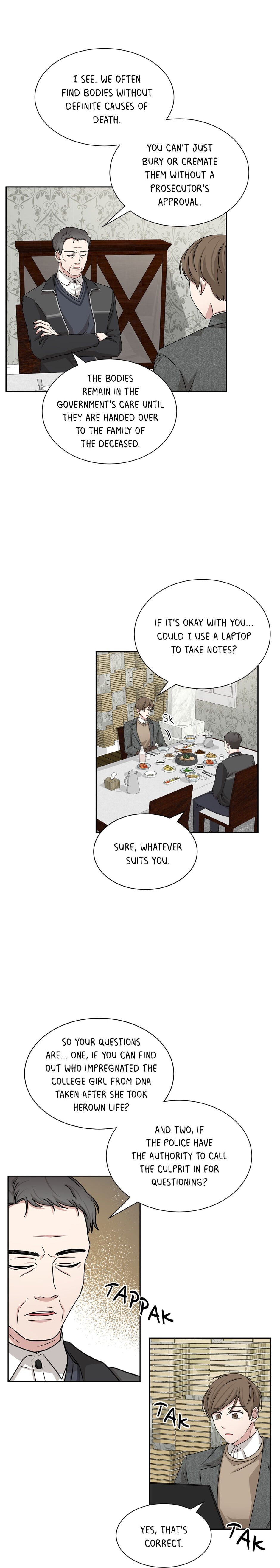 Big Life chapter 43 page 8