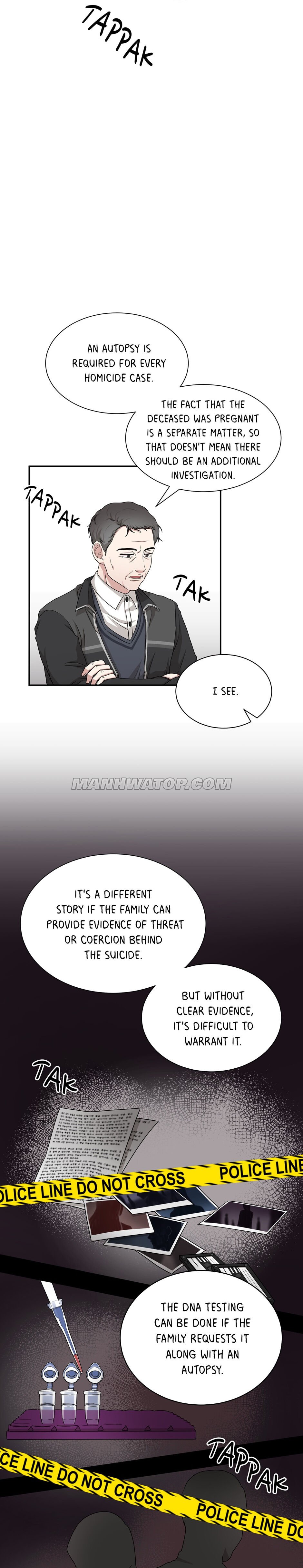 Big Life chapter 43 page 9