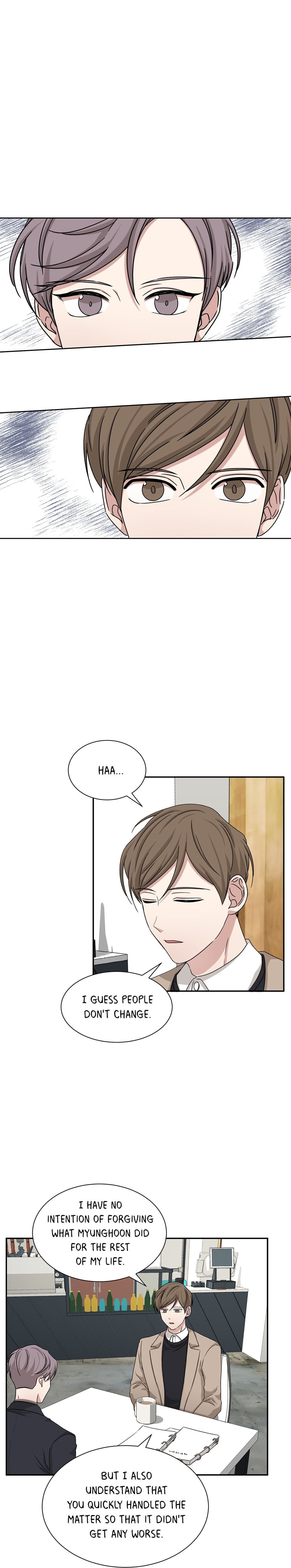 Big Life chapter 44 page 12