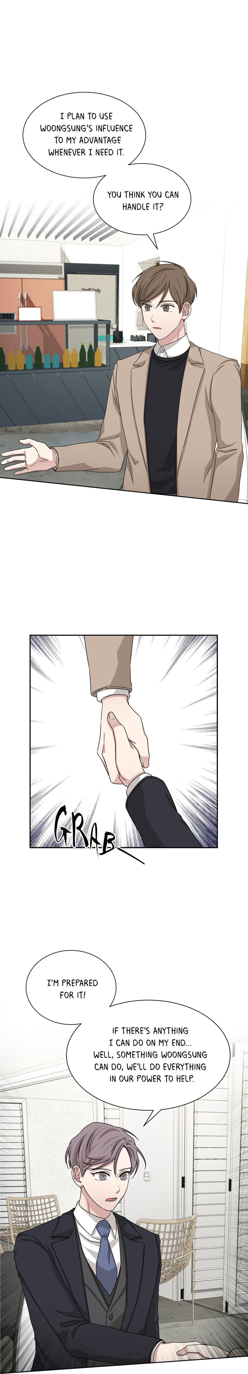 Big Life chapter 44 page 14