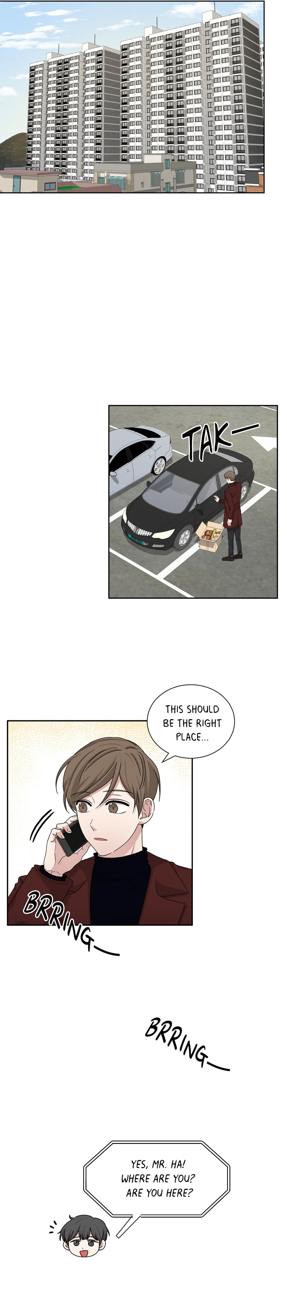 Big Life chapter 44 page 16
