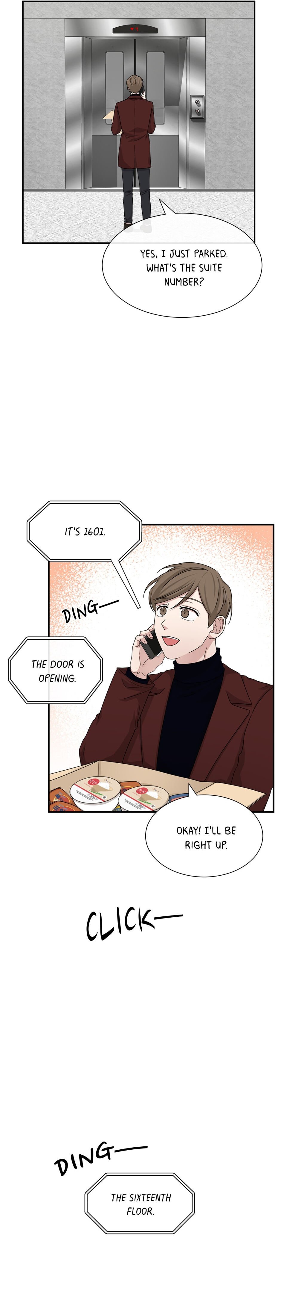 Big Life chapter 44 page 17