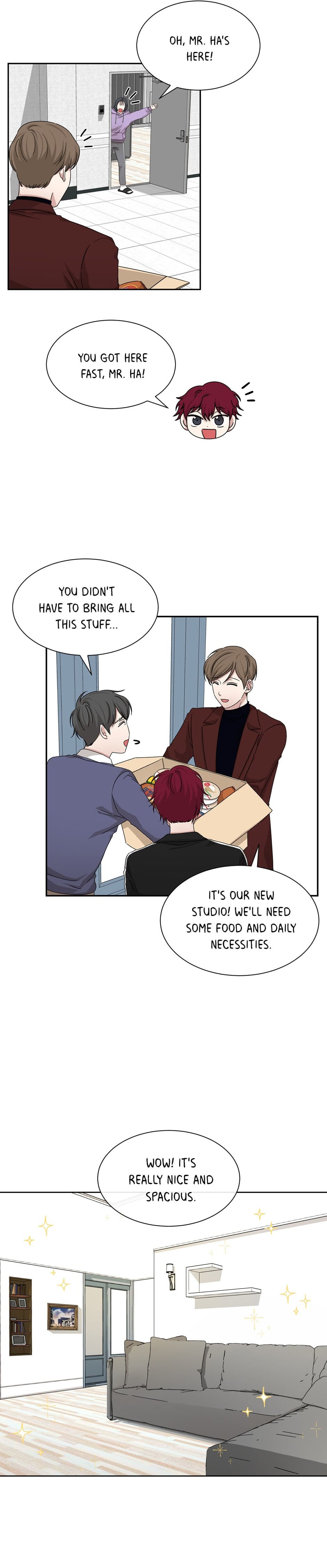 Big Life chapter 44 page 18