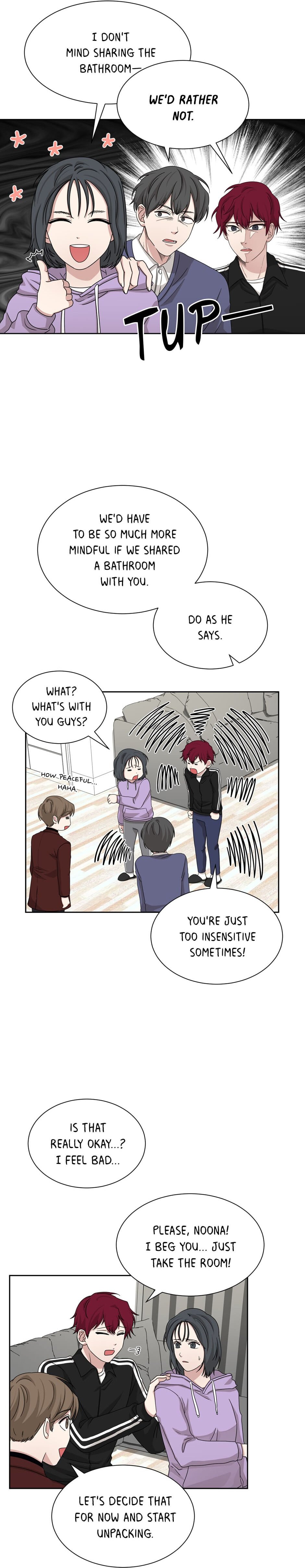 Big Life chapter 44 page 20