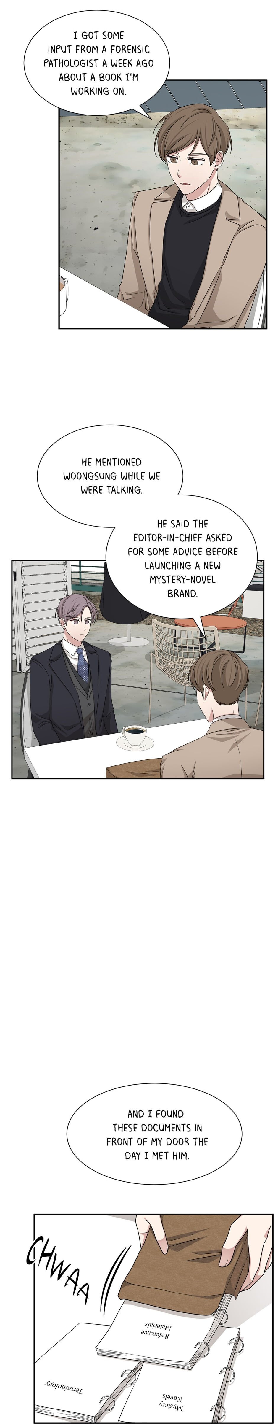 Big Life chapter 44 page 6