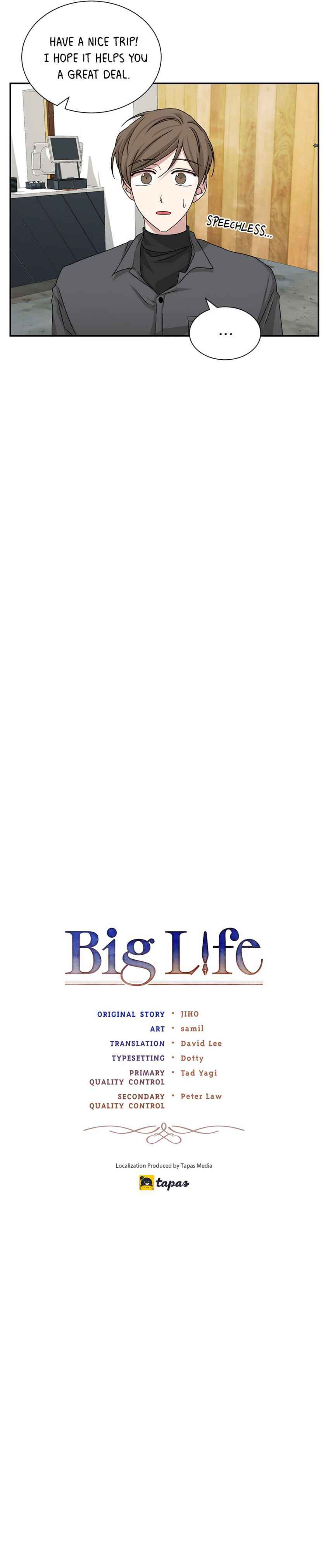 Big Life chapter 45 page 11
