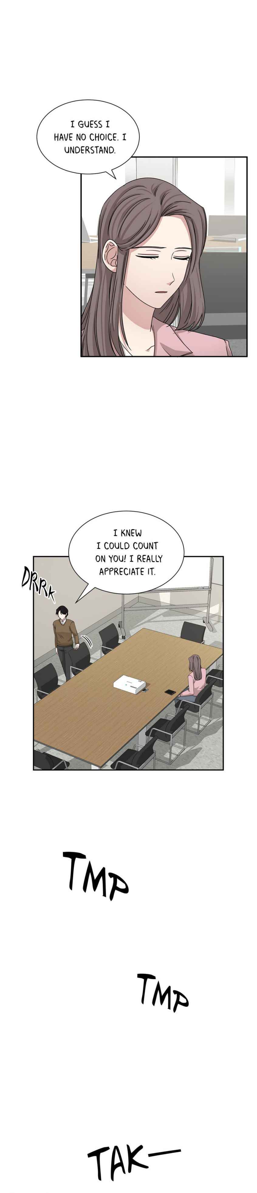 Big Life chapter 45 page 14