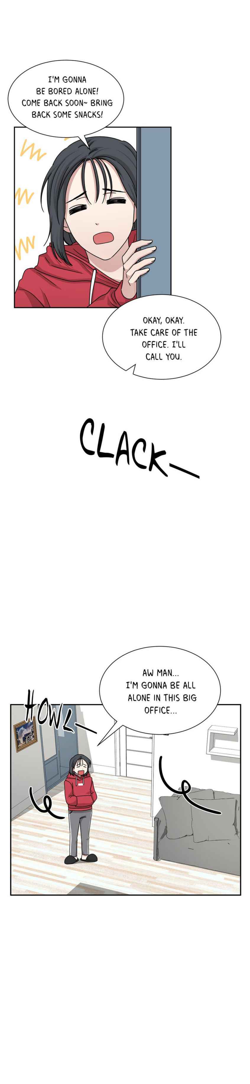 Big Life chapter 45 page 21