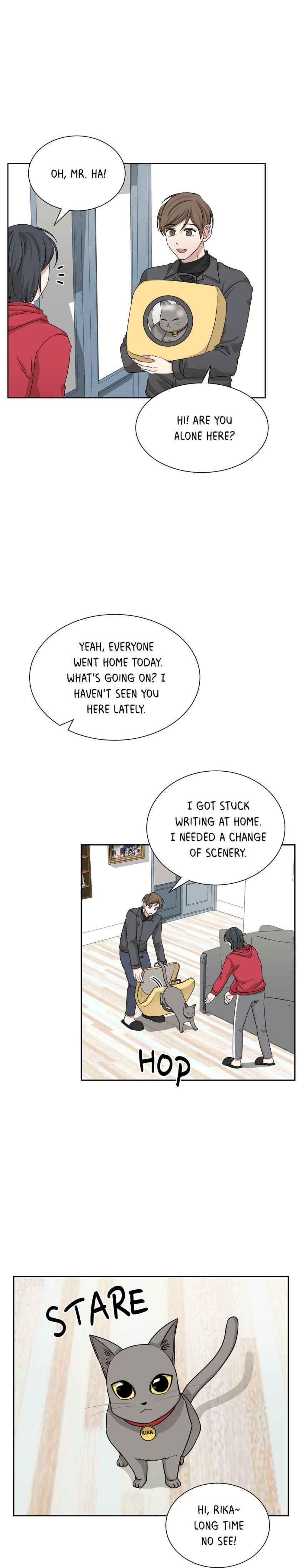 Big Life chapter 45 page 23