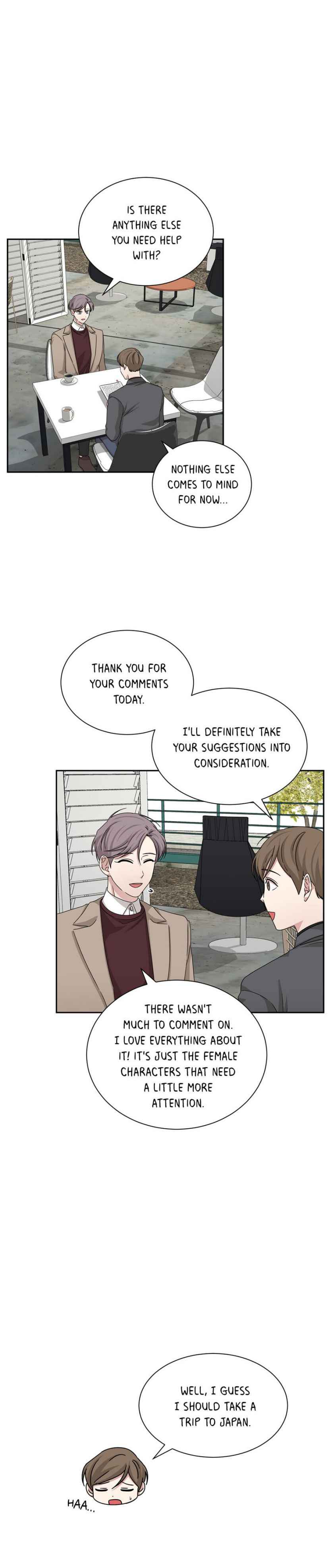 Big Life chapter 45 page 7
