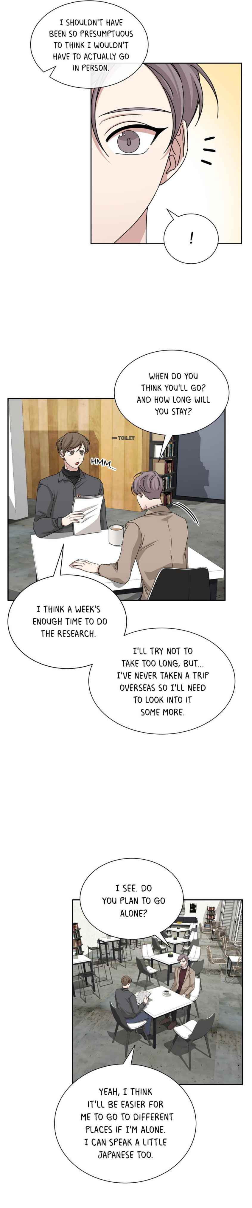 Big Life chapter 45 page 8