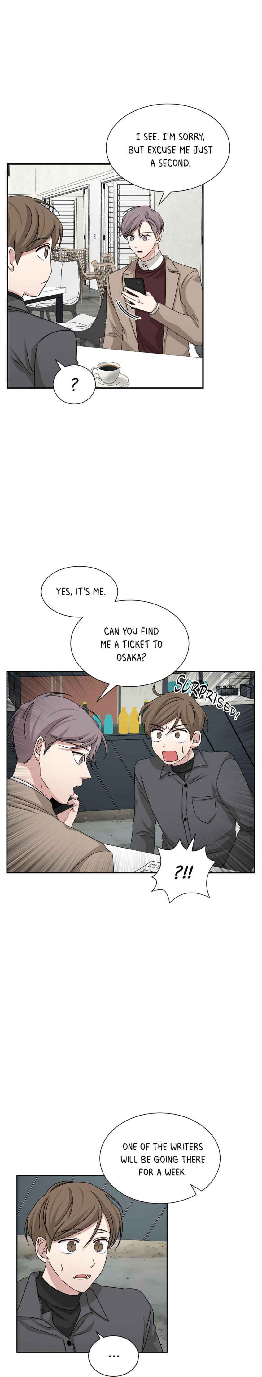 Big Life chapter 45 page 9