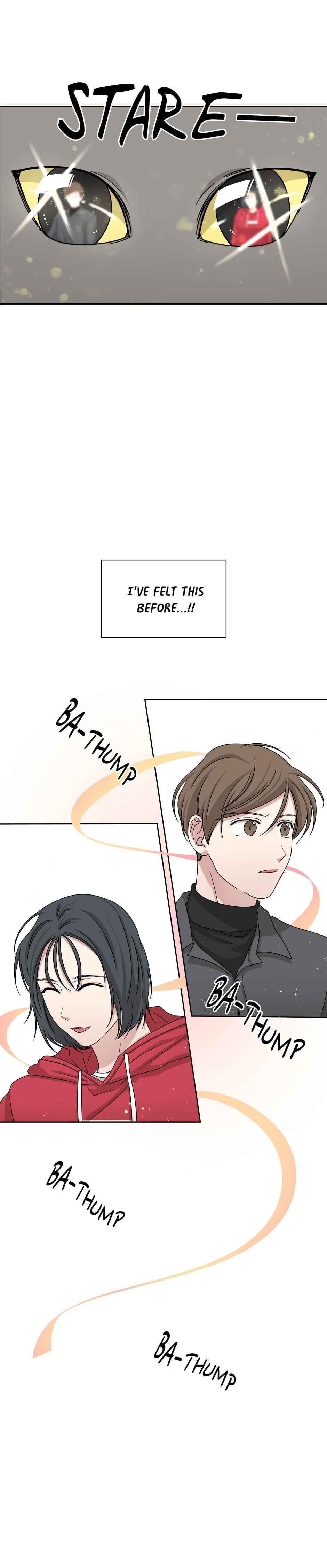 Big Life chapter 46 page 1