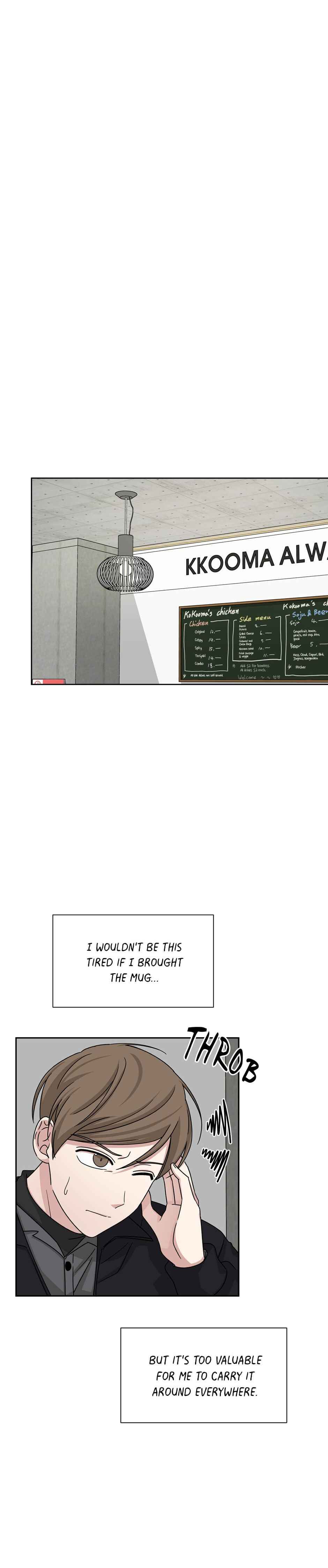 Big Life chapter 46 page 10