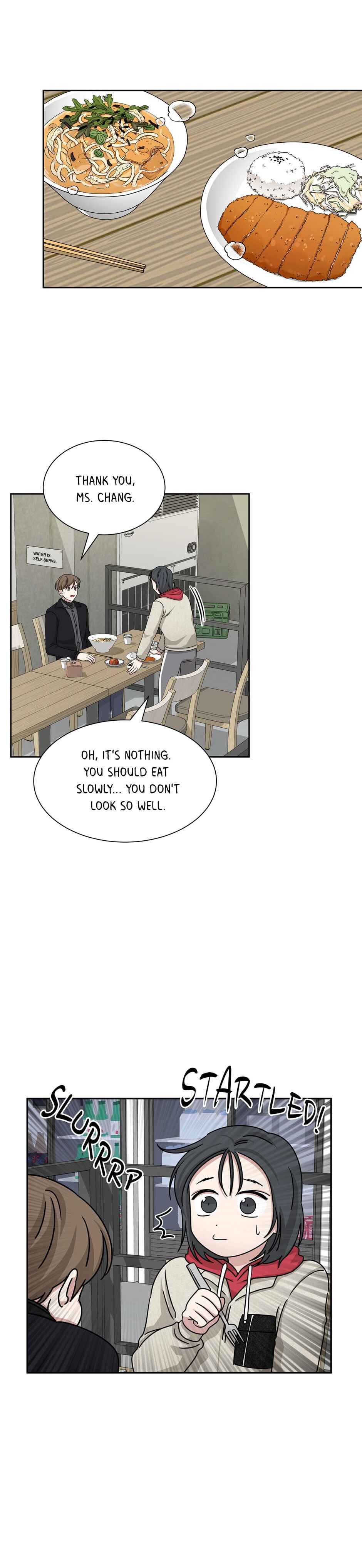 Big Life chapter 46 page 11