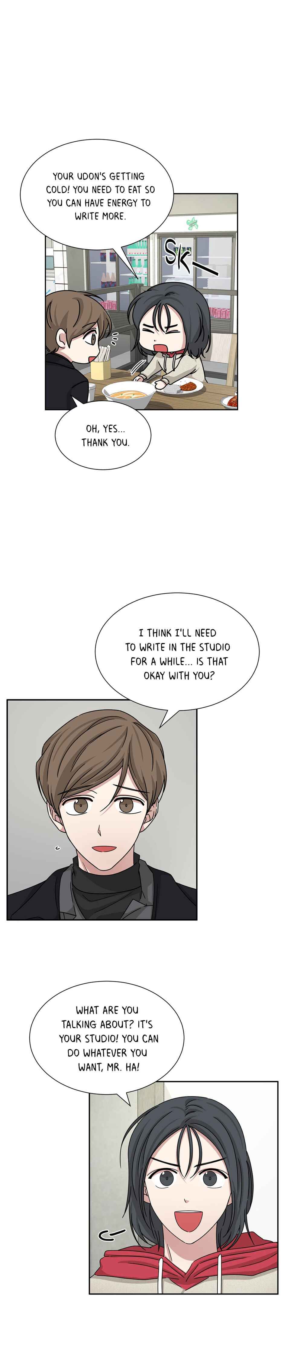 Big Life chapter 46 page 16