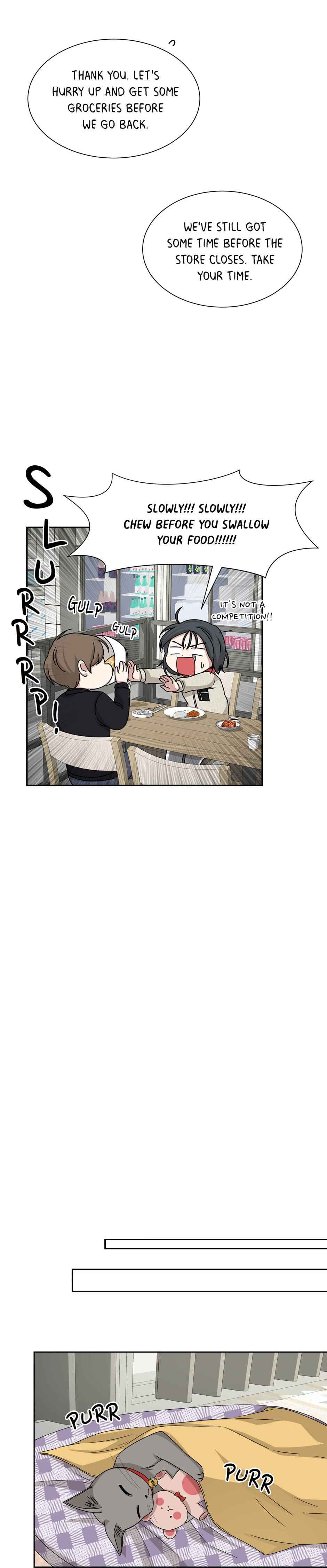 Big Life chapter 46 page 17