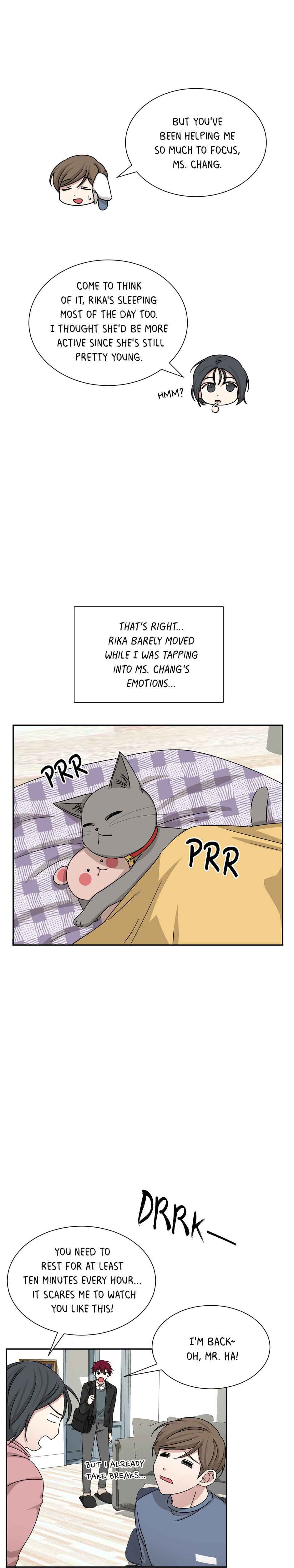 Big Life chapter 46 page 19