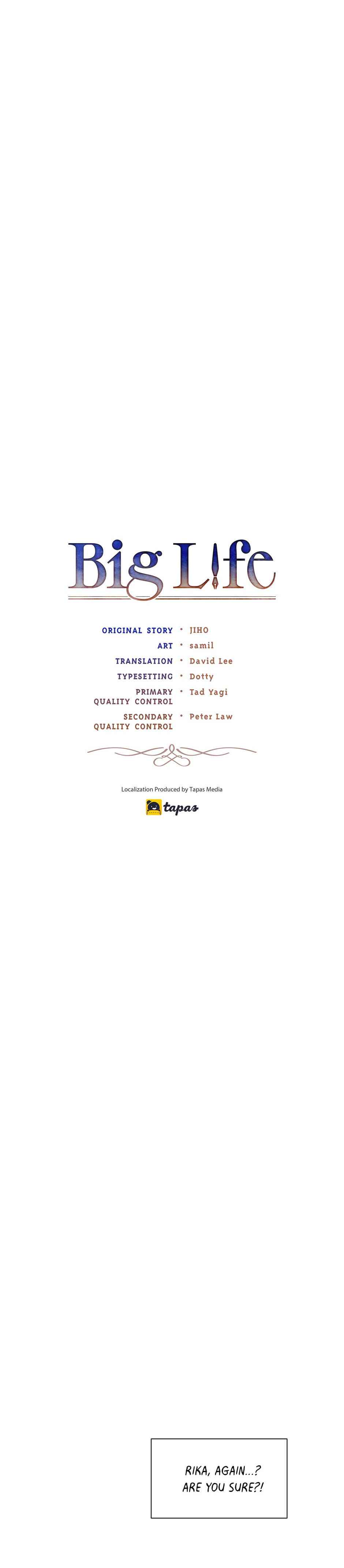 Big Life chapter 46 page 2