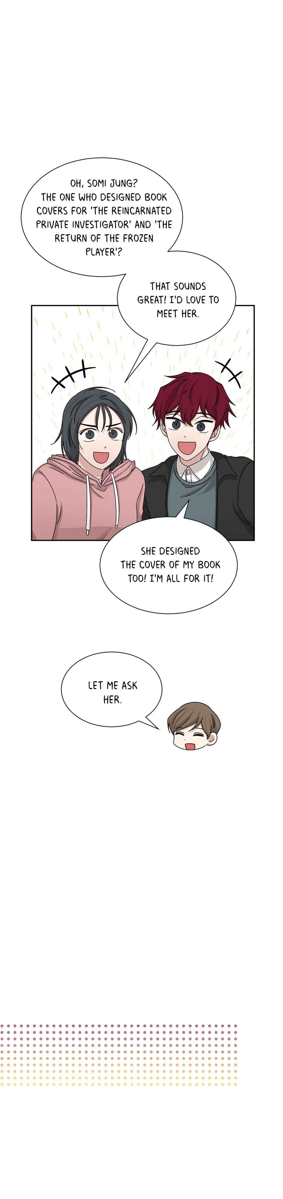 Big Life chapter 46 page 22