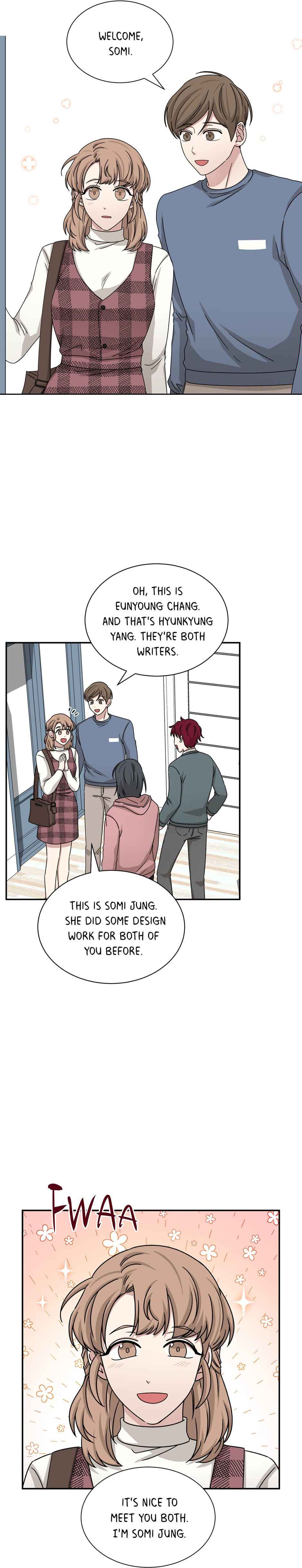 Big Life chapter 46 page 23