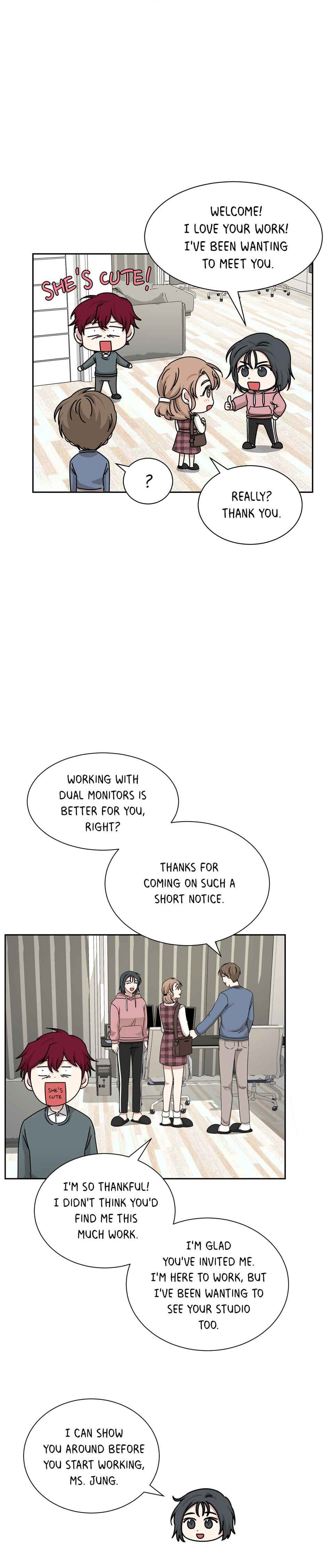 Big Life chapter 46 page 24