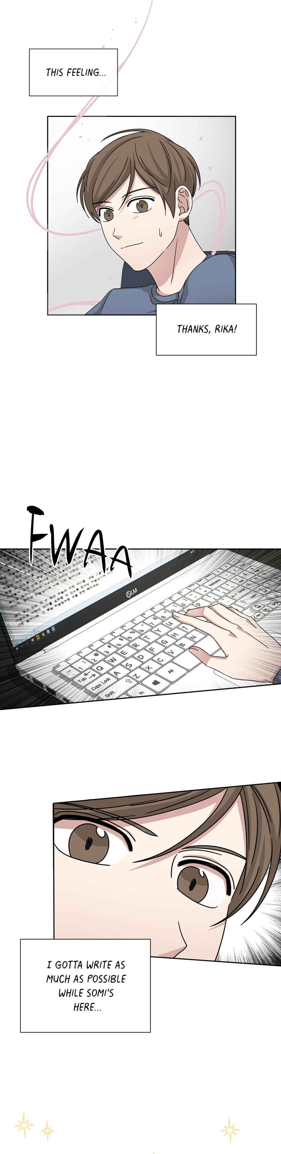 Big Life chapter 46 page 26