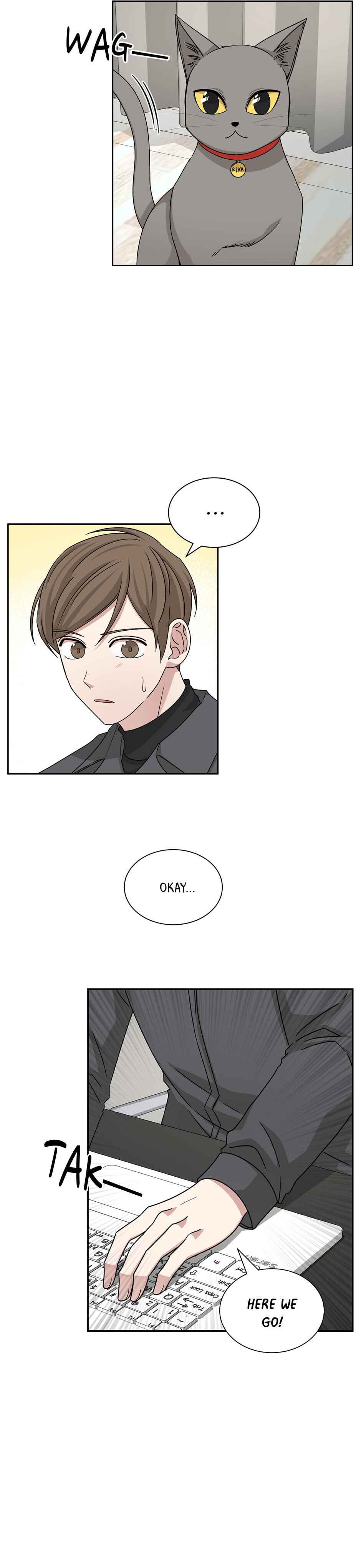 Big Life chapter 46 page 3