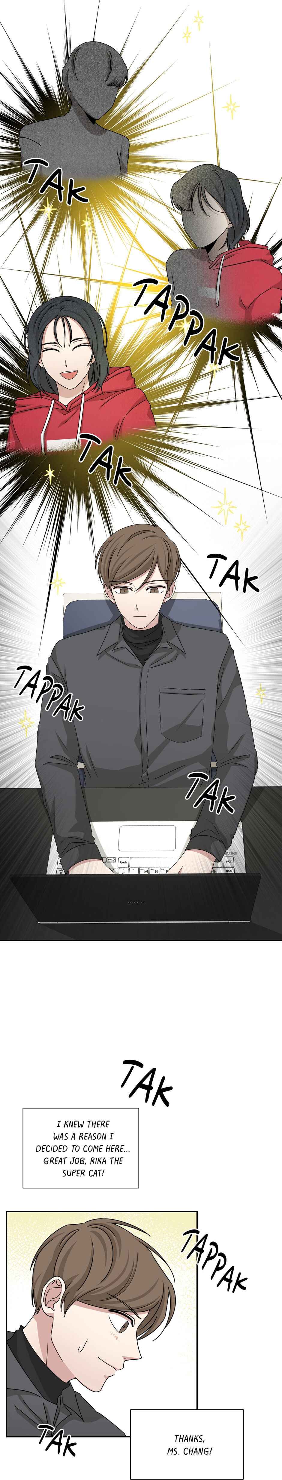 Big Life chapter 46 page 4