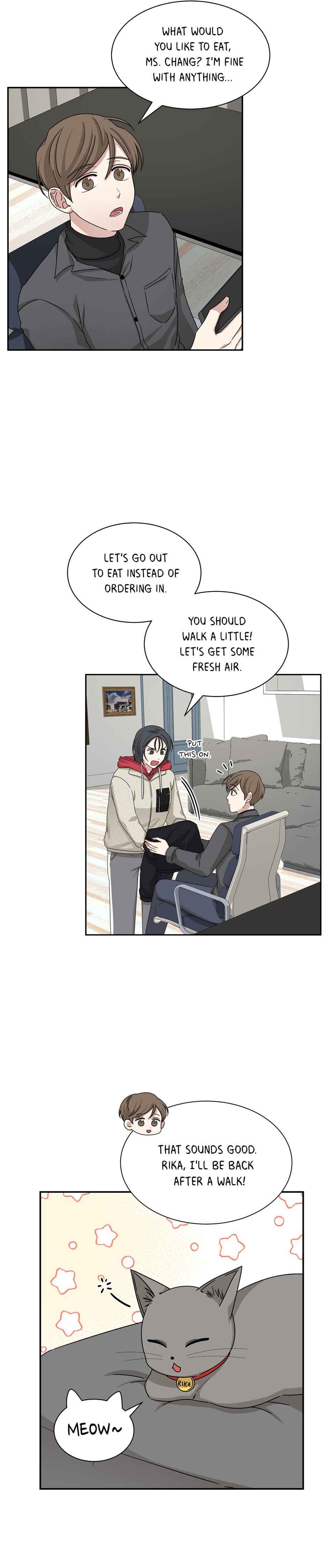 Big Life chapter 46 page 9