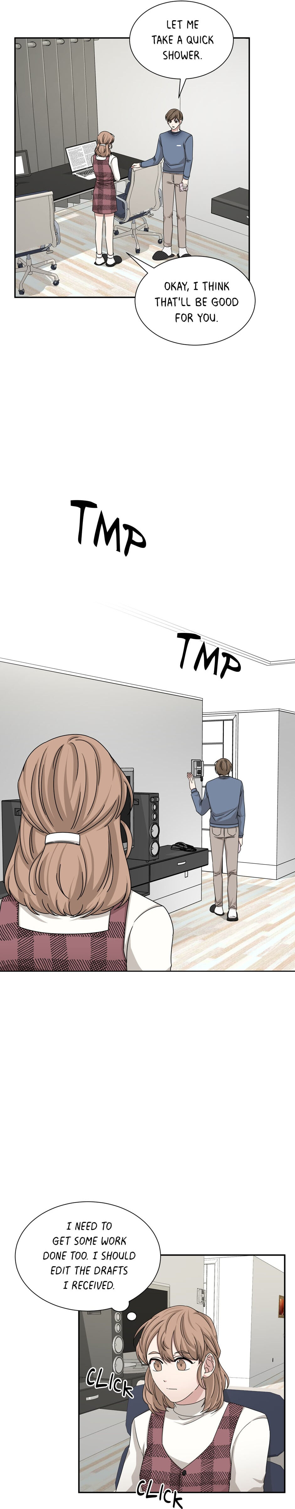 Big Life chapter 47 page 10