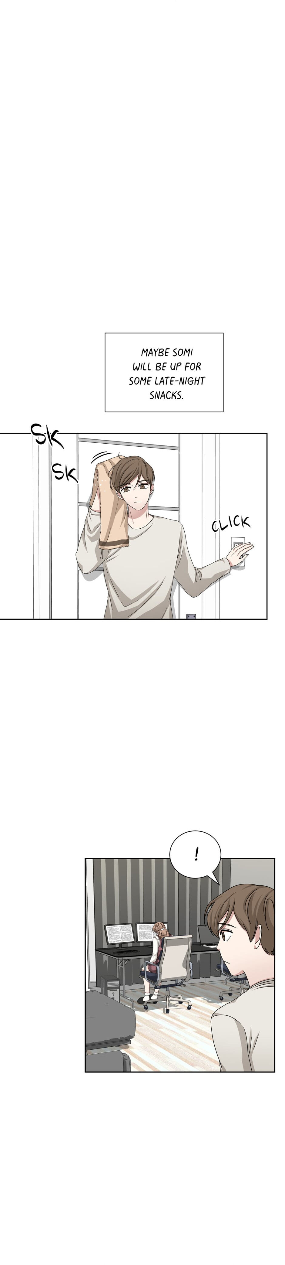 Big Life chapter 47 page 11