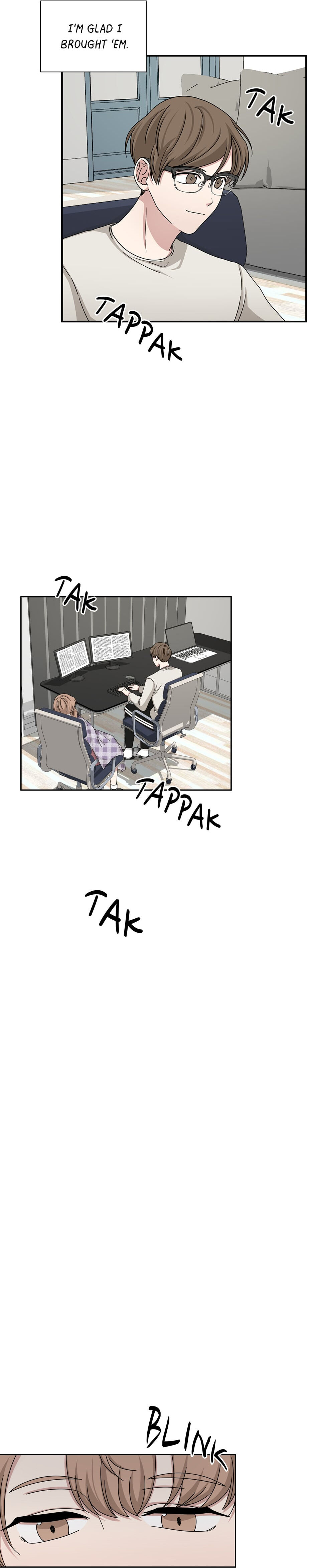 Big Life chapter 47 page 14