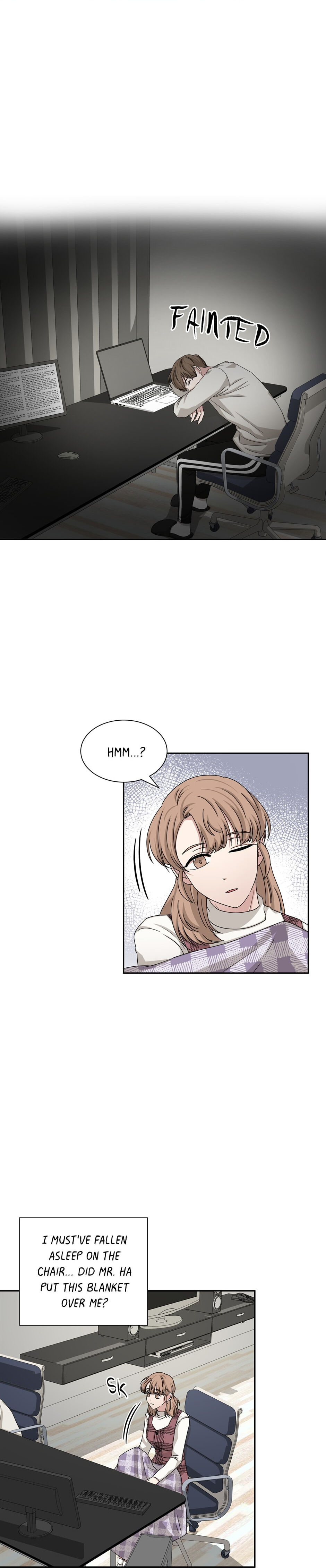 Big Life chapter 47 page 15