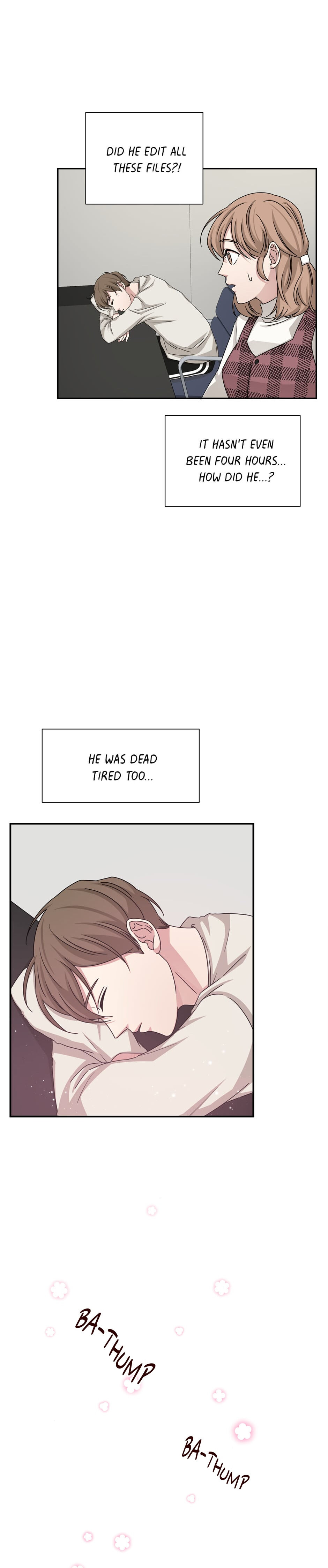 Big Life chapter 47 page 17