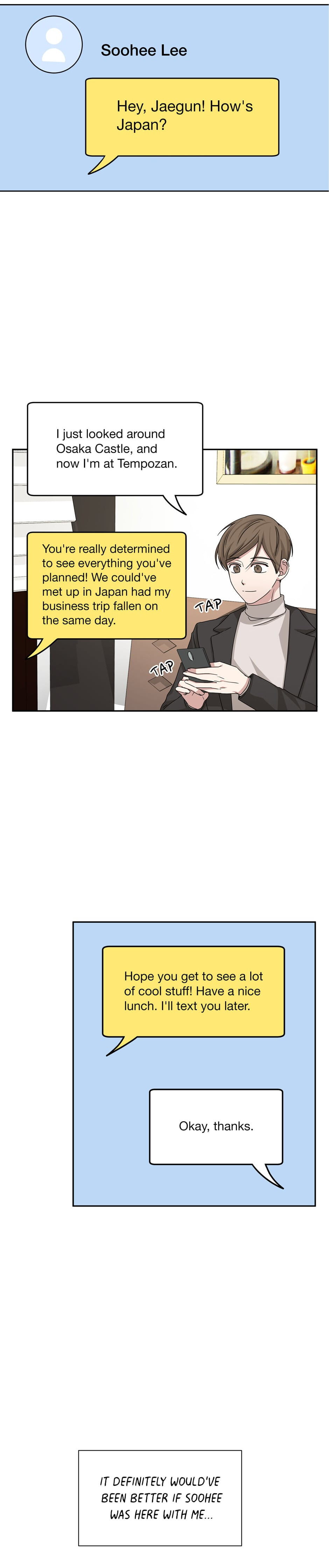 Big Life chapter 47 page 22