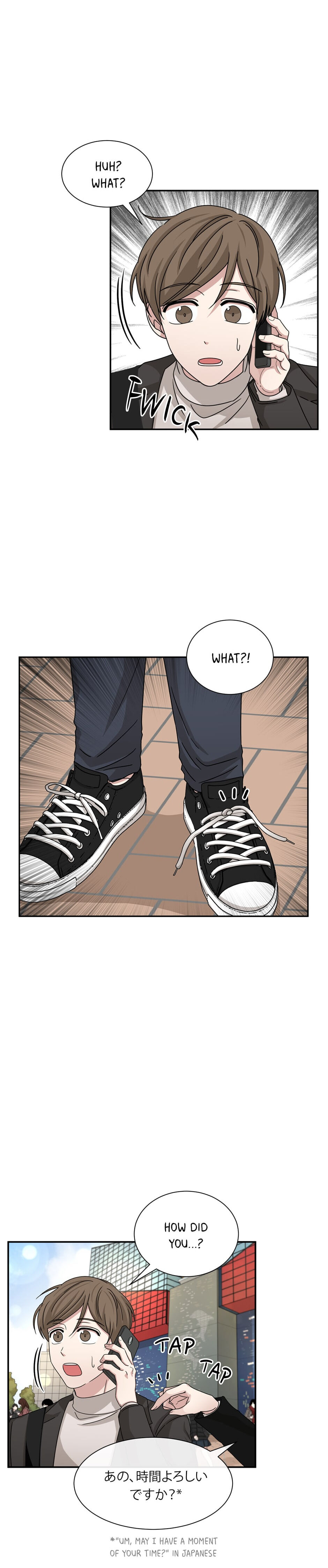 Big Life chapter 47 page 25