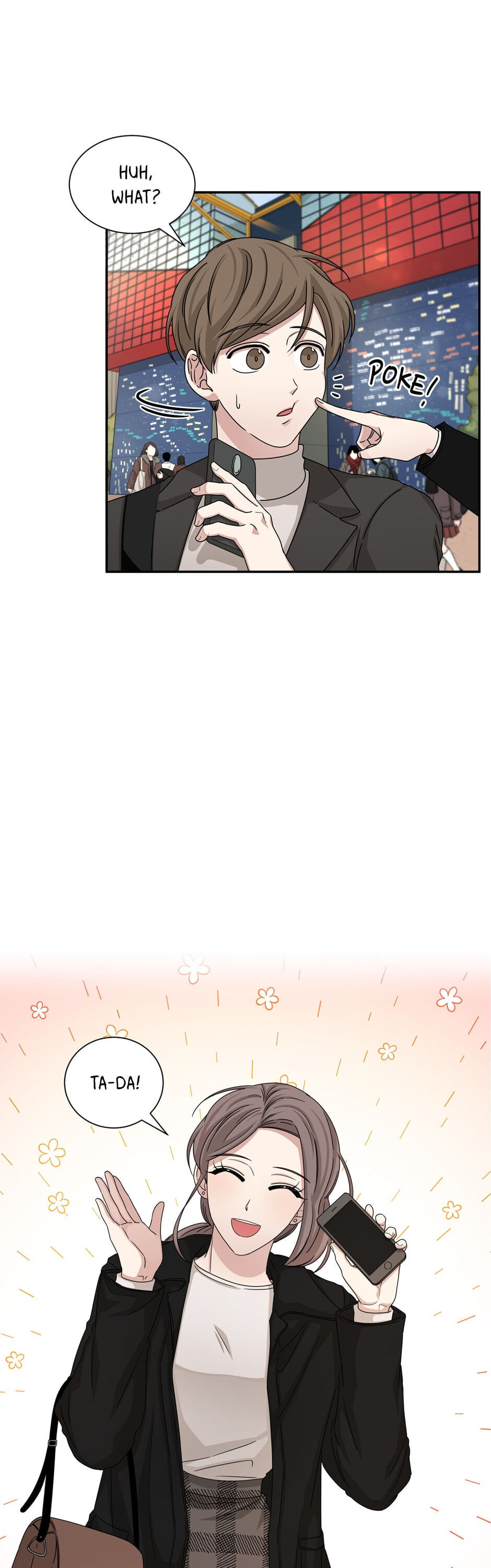 Big Life chapter 47 page 26